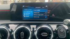 Mercedes-Benz A-Class A250e AMG Line 5dr Auto Hatchback